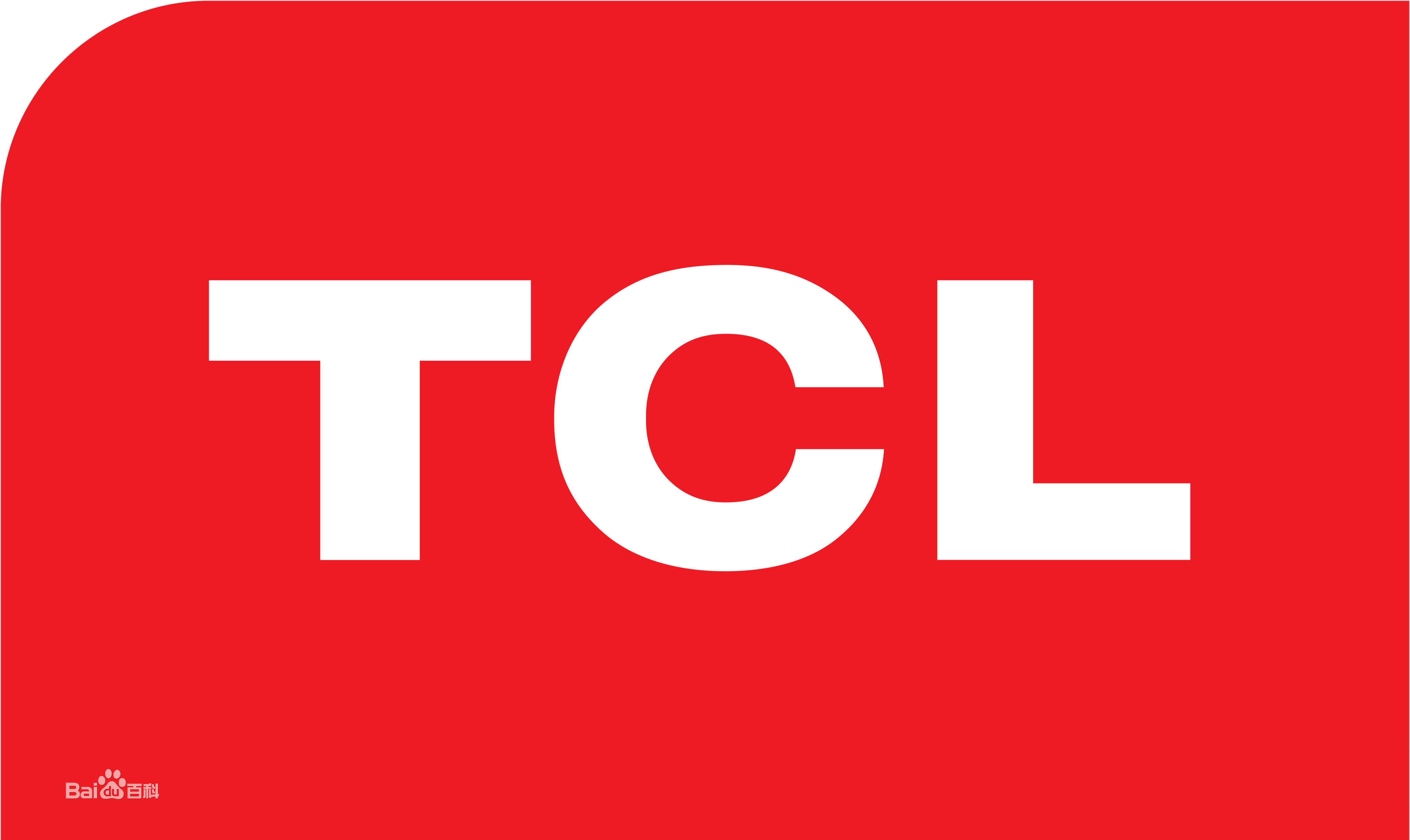 浦东世纪公园TCL空调