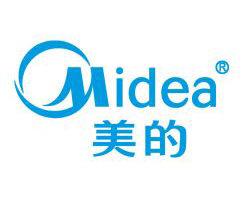 浦东世纪公园美的空调